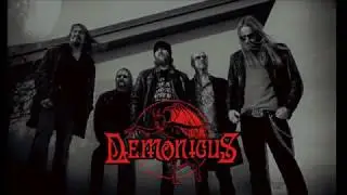 Demonicus Promo