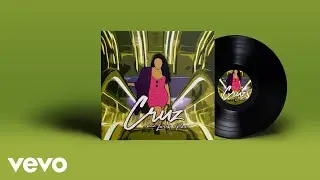 Don Freshly, Larry Paz - Cruz (Audio)
