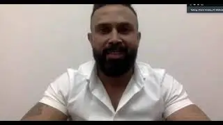 Infinity Sunday System 3-10-21 by Charles Antony #infinity #qi #qnet