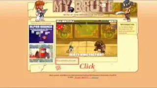 Mybrute.com Hax