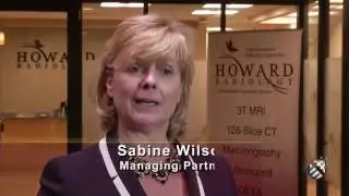 Howard Radiology supports rad tech students to achieve success