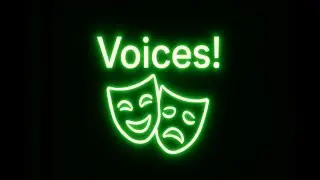 Game Master Tips - Doing Voices