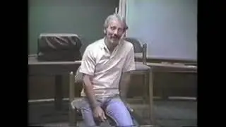 John Grinder - Human Excellence - NLP - audio restored