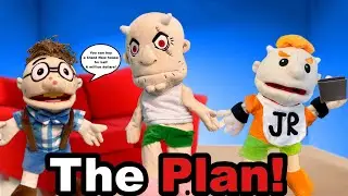 SML Parody: The Plan