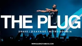 [FREE] Drake x 21 Savage x Metro Boomin Type Beat - 