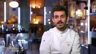 #rediff Top Chef 2024 | saison 15 | EPISODE 10