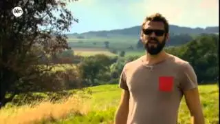 PIETER EN DE PLANEET: DRANOUTER ECOVRIENDELIJK