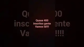 vamos boys e girls!!!