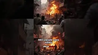 The Dark History of Communal Violence in India That You may Need to Know