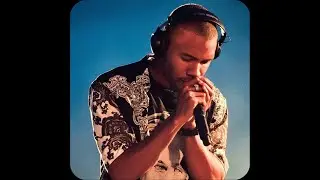 [FREE FOR PROFIT] Frank Ocean Type Beat - 