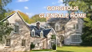 Tour this Gorgeous Glendale, Wi Home | $699,900