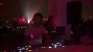 Tim Porta @ The Penthouse, Dubai