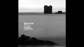 Echologist & Matrixxman - Offline [PRRUKBLK032]