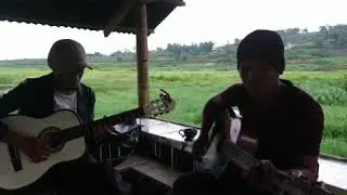 cover lagu one avenew band dri malaysia.. yg berjudul `KISAH ANTARA KITA'