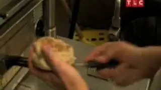The Duggars: Weight Gain