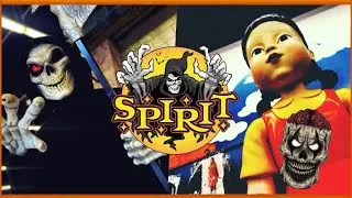 Spirit Halloween 2025 Store Tour | Fort Smith Arkansas 