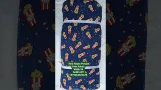 17Kg Rayon Porcian Print Fabric Width 58 Quality 58 Peak Sami Art Ahmedabad +919054604676