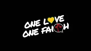 THE ONE LOVE ONE FAITH PODCAST - Episode 215 - Feliz Navidad & Holy Reset
