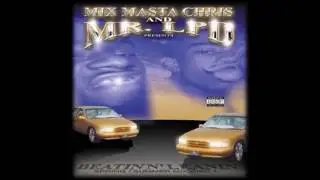 Mix Masta Chris & Mr. LPD - Spring and Summer