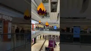 बैंगलोर मॉल || nexus mall || trending || Bangalore