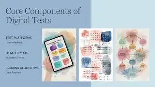 Digital Psychological Testing