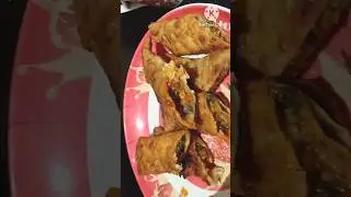 #chickenroll #assamesekitchen