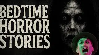 Bedtime Friend Horror Story Haunted Cabin Real Ghost Story on Frozen Lake