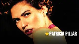 Patricia Pillar