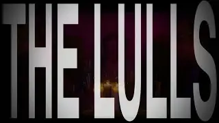 The Lulls - Bruise [Official Music Video]