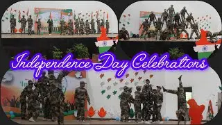 Independence Day Celebrations 2025