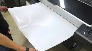 HP DesignJet Z5400 | PostScript ePrinter
