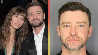 How Justin Timberlake and Jessica Biel Are Handling His DWI Arrest (Source)