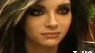 Tokio hotel-красная шапочка