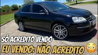Vw Jetta 2.5 170cv - problemas, preço e consumo | custa caro manter? (Avaliação)