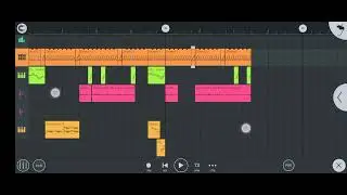 KAUBRU ROMANTIC SONG||KHATHAMG THAI HA SIYA|| FLSTUDIO TUTORIAL LECTURE 1