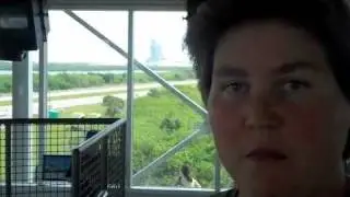 Kennedy Space Center Part 1