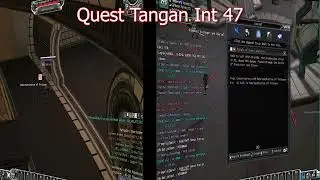 Quest Armor 47 Int - Race Accretia