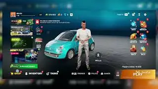 New redeem code flex city
