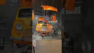 Car Museum Mysuru