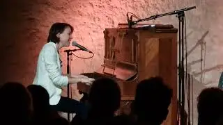 Jeanne Cherhal 
