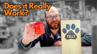 Does homemade burning gel really work?