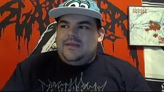My Review Of Nocturnal Graves 
