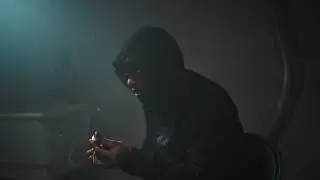 Jose' The Plug P.U.S.H (Official Video)