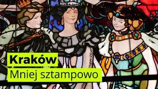 Kraków | Mniej typowe atrakcje, w tym Dom Mehoffera