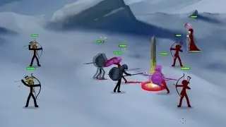 Total Domination