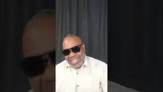 Deacon2save sits down will the Legendary Ray Charles for black history month