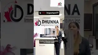 Is TRV Important to travel outside Canada? | Dhunna Immigration