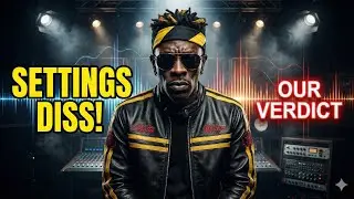 Shatta Wale’s Settings Diss Song: This Is What We Think About It & Impact 
