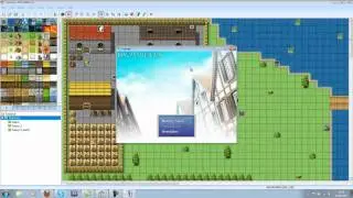 RPG Maker Tutorial 4: Resourcen f&uuml;r Anf&auml;nger