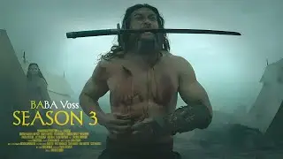 Baba Voss: The Untold Terror [Season3] part~1 | Movie Explained in Hindi